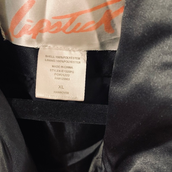 Bomber jacket - Picture 3 of 4